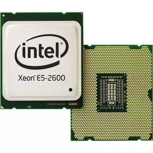 Intel CM8062107185309 Xeon E5-2650L 8 Core 1.80 GHz Processor - Socket LGA-2011 OEM Pack
