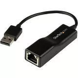 StarTech USB2100 USB 2.0 to 10/100 Mbps Ethernet Network Adapter Dongle