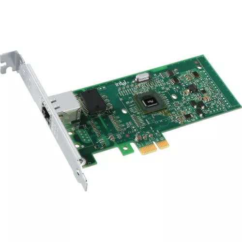 Intel EXPI9400PT Server Adapter - PRO/1000 PT