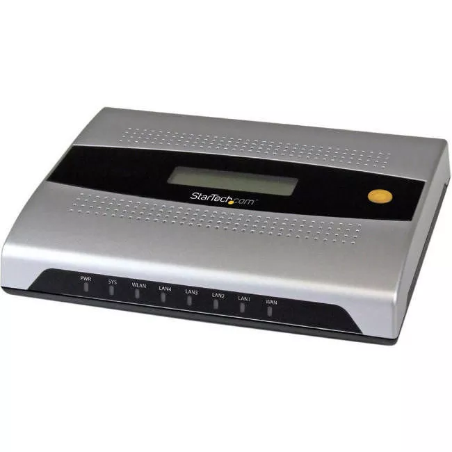 StarTech R300WN22GA Outdoor 300 Mbps 2T2R Wireless-N Access Point - 5GHz 802.11a/n PoE-Powered