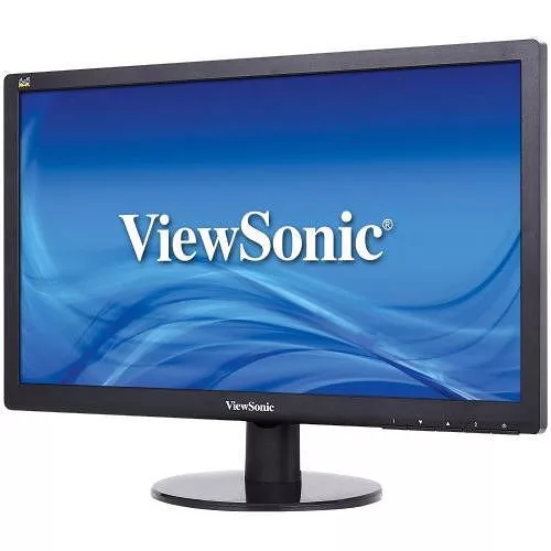 ViewSonic VA1917A Value 19" LED LCD Monitor - 16:9 - 5 ms