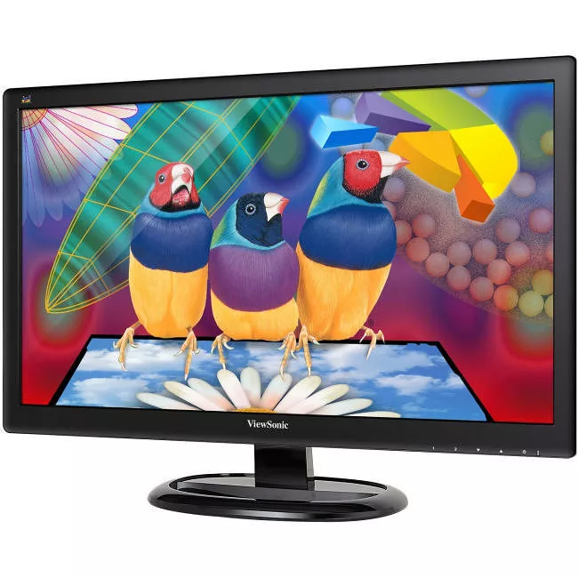 ViewSonic VA2265SMH Value 21.5" LED LCD Monitor - 16:9 - 5 ms