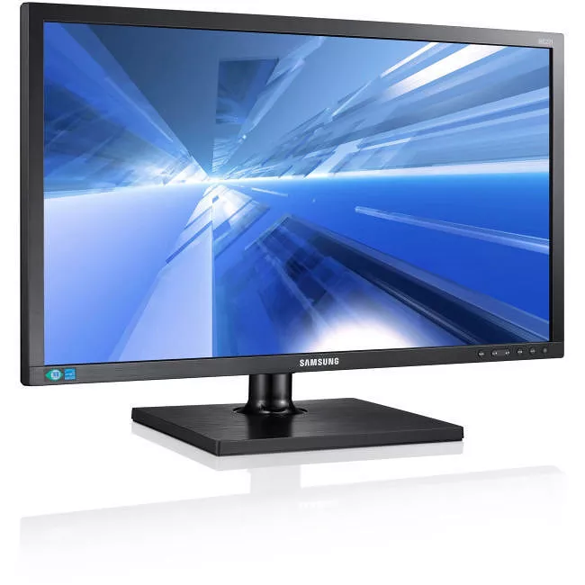 Samsung NC221-S Cloud Display NC All-in-One Zero Client - Teradici Tera2321