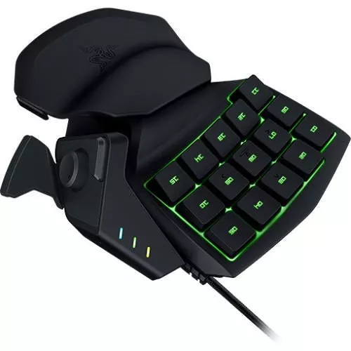 Razer RZ07-01510100-R3U1 Tartarus Chroma RGB Keypad