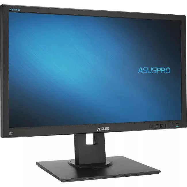 ASUS C622AQ Full HD LCD Monitor - 16:9 - Black