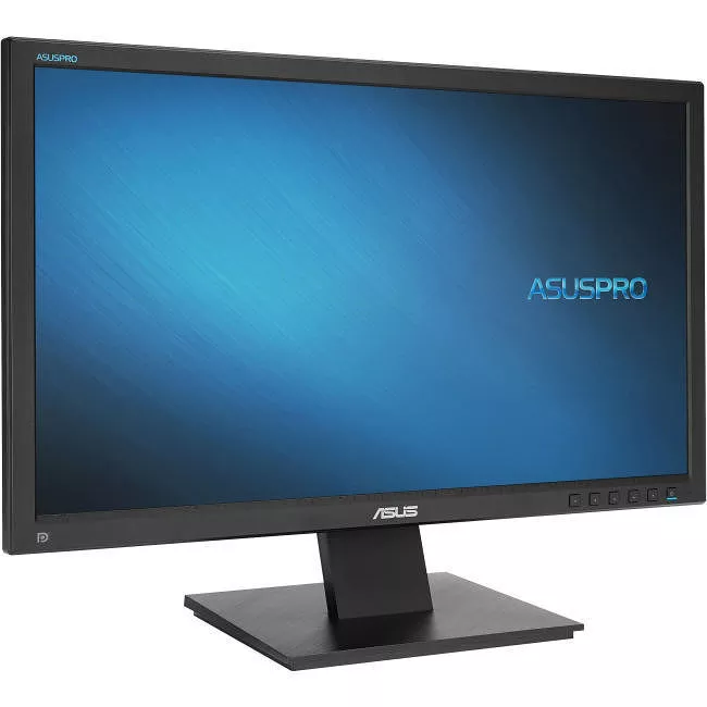 ASUS C422AQ Widescreen 21.5" LCD Monitor with Tilt adjust-ability