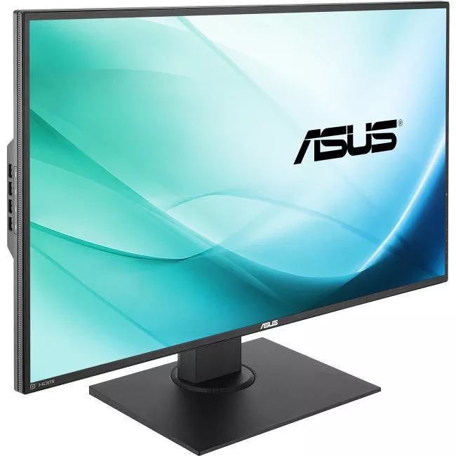 ASUS PB328Q 32" 1440P Eye Care Monitor () - QHD (2560 x 1440), 4ms, DisplayPort, HDMI, DVI, Black