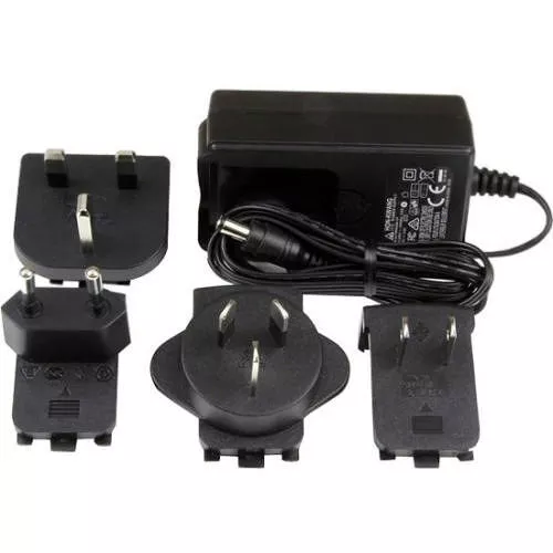 StarTech SVA9M2NEUA 9-Volt Replacement DC Power Adapter - 2 Amps
