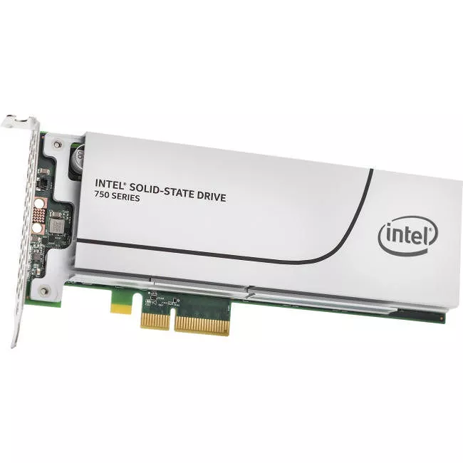 Intel SSDPEDMW012T4X1 750 SSD - 1.20 TB - Internal - PCIe 3.0 x4