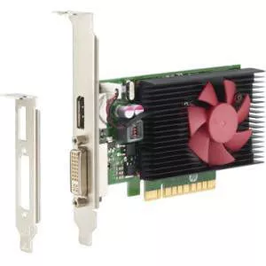 HP N3R90AT NVIDIA GEFORCE GT730 2GB X8 GFX.
