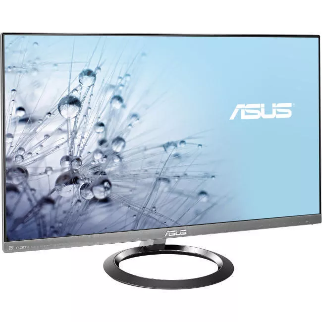 ASUS MX25AQ 25" LED LCD Monitor - 16:9 - 5 ms