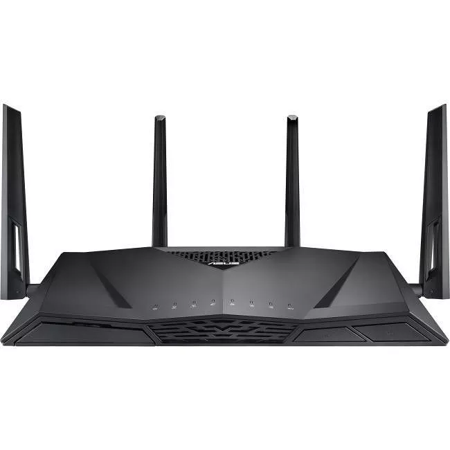 ASUS RT-AC3100 Wi-Fi 5 IEEE 802.11ac Ethernet Wireless Router