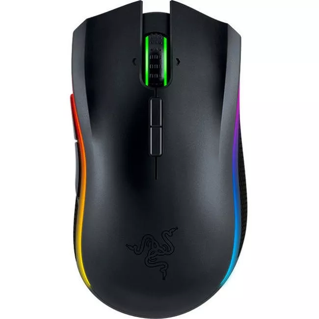 Razer RZ01-01360100-R3U1 Mamba Mouse