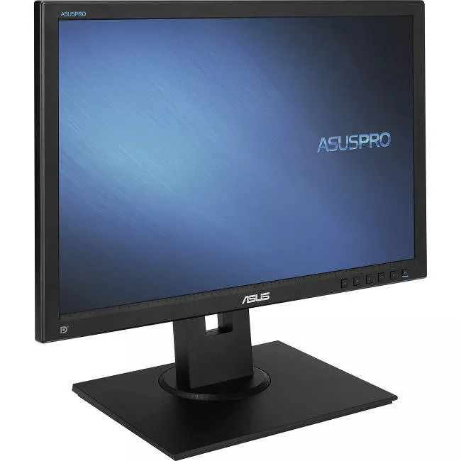 ASUS C620AQ WXGA+ LCD Monitor - 16:10 - Black