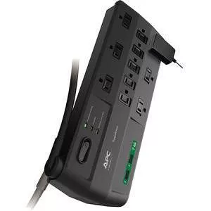 APC P11U2 SurgeArrest 11-Outlet Surge Suppressor