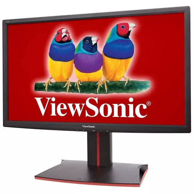 ViewSonic XG2701 27" LED LCD Monitor - 16:9 - 1 ms