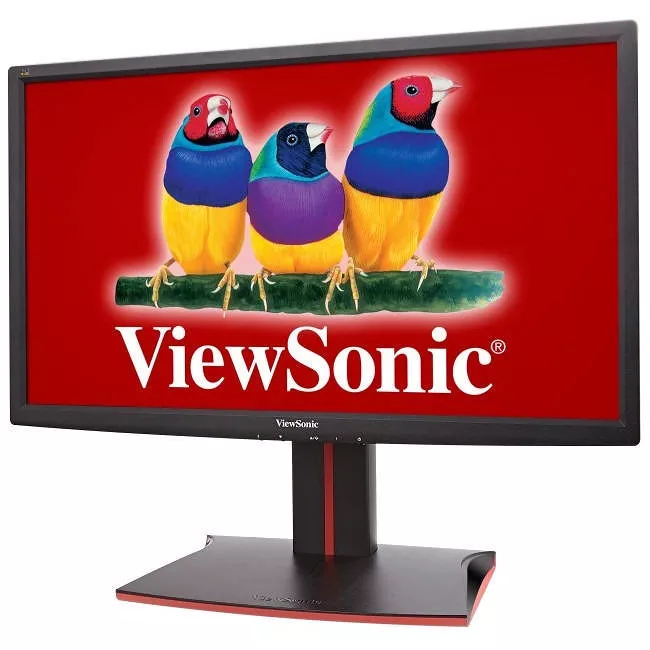 ViewSonic XG2701 27" Class Full HD LCD Monitor - 16:9 - Black