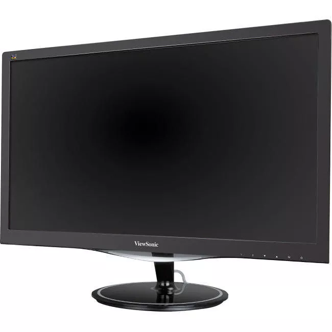 ViewSonic VX2757-MHD 27" LED LCD Monitor - 16:9 - 2 ms