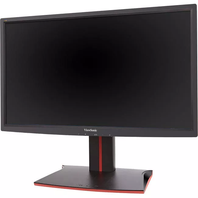 ViewSonic XG2401 Graphic  24" Class Full HD LED Monitor - 16:9 - Black