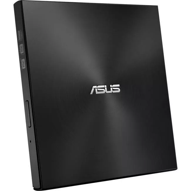 ASUS SDRW-08U7M-U/BLK/G/AS DVD-Writer - Black - Ultra Slim