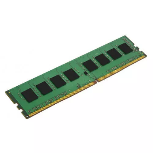 Kingston KVR21E15D8/8 8GB Module - DDR4 2133MHz - ECC - Unbuffered