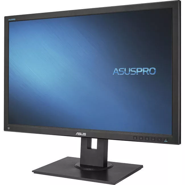 ASUS C624BQ WUXGA LCD Monitor - 16:10 - Black