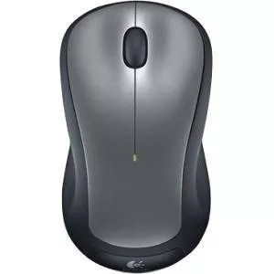 Logitech 910-004277 M310 Wireless Black Mouse
