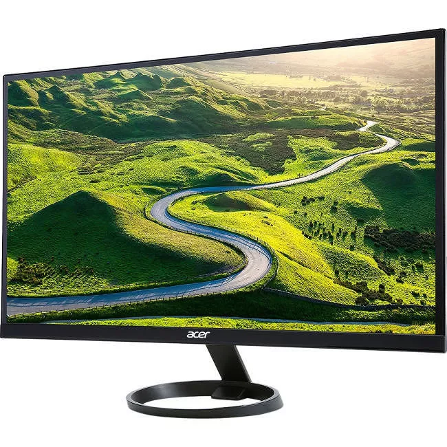 Acer UM.WR1AA.001 R221Q 21.5" LED LCD Monitor - 16:9 - 4ms - Free 3 year Warranty