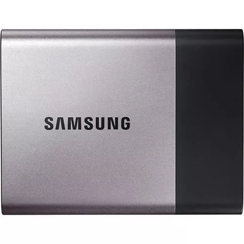 Samsung MU-PT250B/AM T3 SSD - 250 GB - External