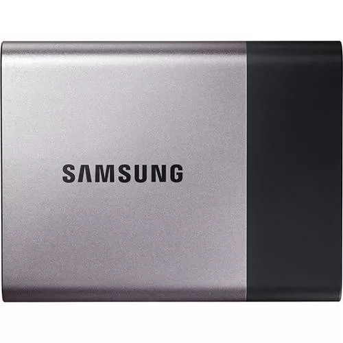 Samsung MU-PT500B/AM SSD 500 GB External - T3