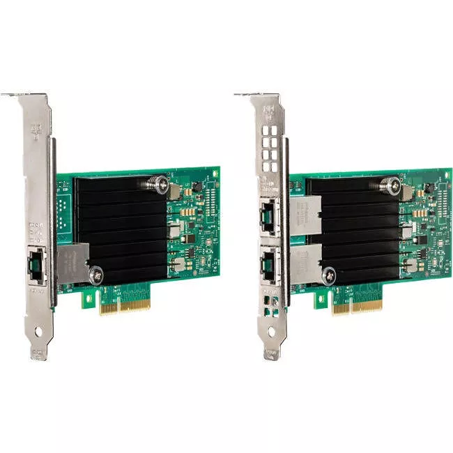Intel X550T2 Ethernet Converged Network Adapter - 2 Port