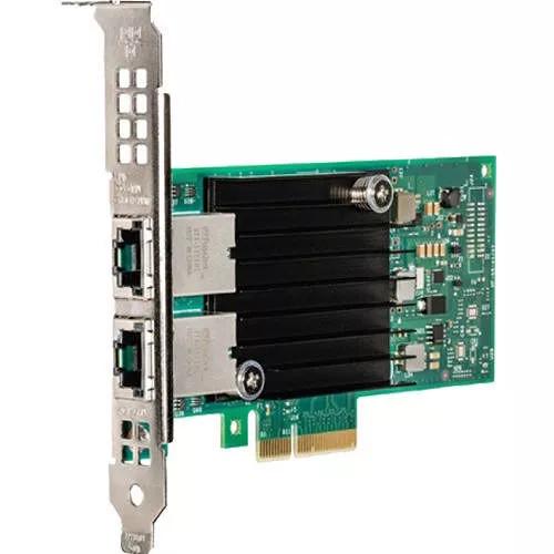 Intel X550T2BLK Ethernet Converged Network Adapter X550-T2