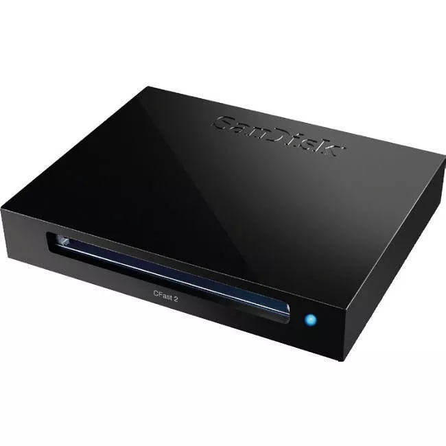 SanDisk SDDR-299-A46 Extreme PRO CFast 2.0 Reader/Writer