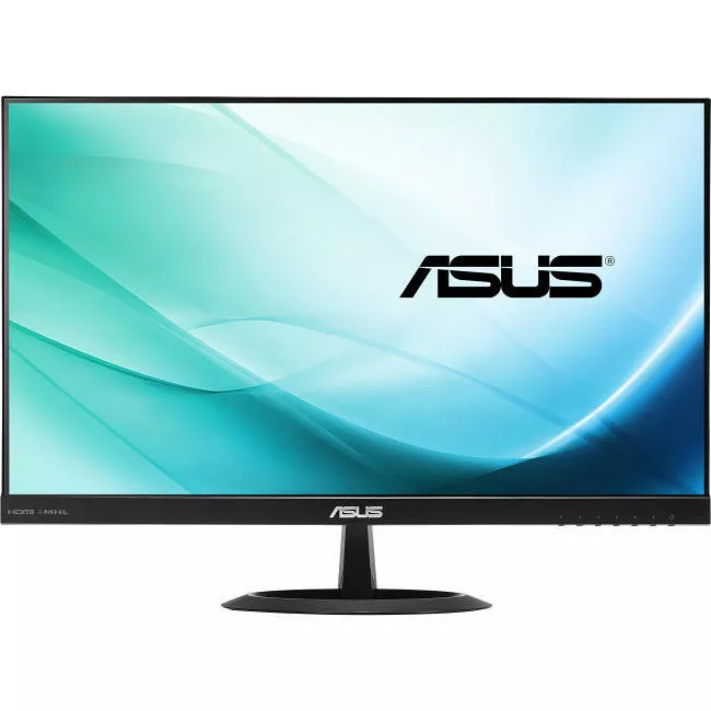ASUS VX24AH 24" LCD Monitor - 16:9 - 5 ms