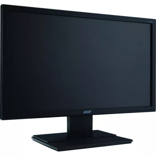 Acer UM.HV6AA.C01 V276HL 27" LED LCD Monitor - 16:9 - 6 ms