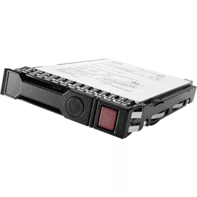 HP 804642-B21 SSD - 200 GB - Internal - 3.5 - SATA