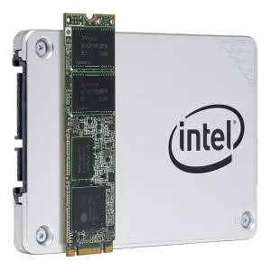 Intel SSDSCKKF010X6X1 Pro 5400S SSD - 1 TB - Internal - M.2 - SATA