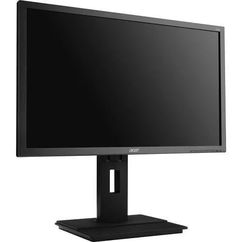 Acer UM.QB6AA.B02 B246HYL Full HD LCD Monitor - 16:9 - Dark Gray