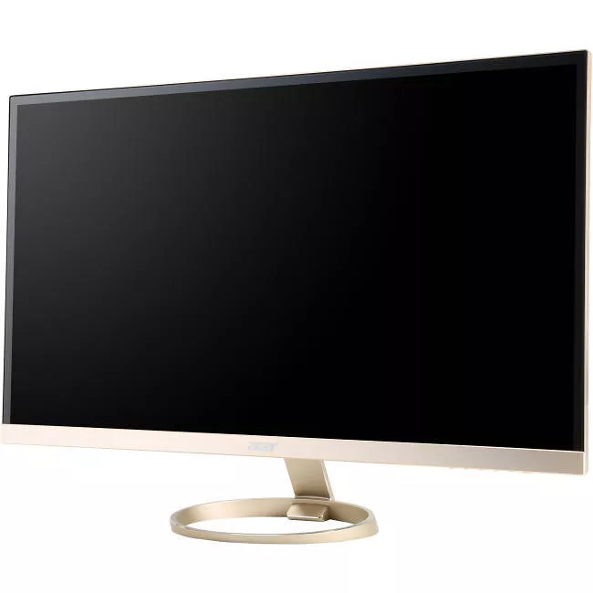 Acer UM.HH7AA.002 H277HU 27" LED LCD Monitor - 16:9 - 4 ms