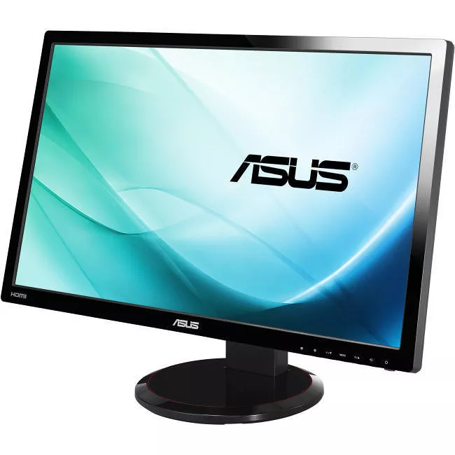ASUS VG278HV 27" Class Full HD LCD Monitor - 16:9 - Black