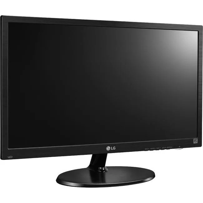 LG 19M38D-B 19" LED LCD Monitor - 16:9 - 5 ms