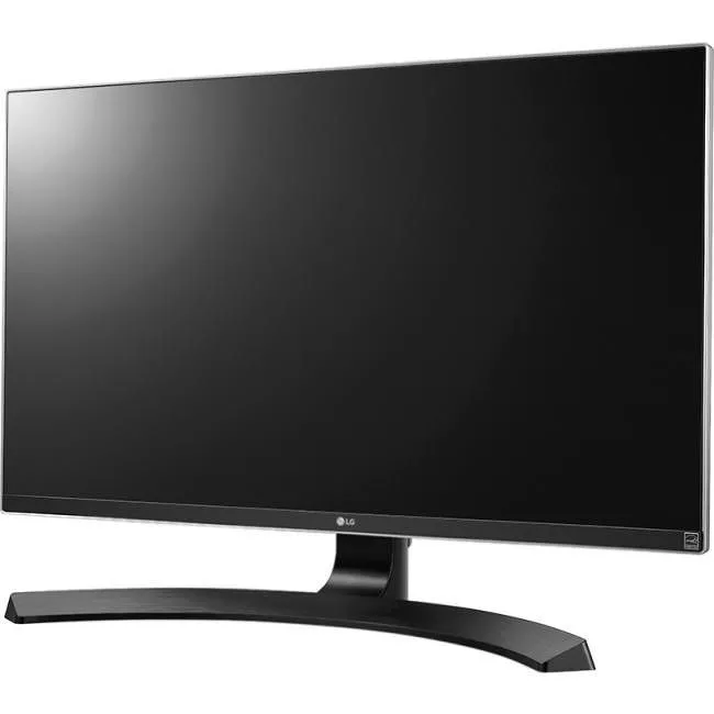 LG 27UD68P-B 27" 4K UHD LED LCD Monitor - 16:9