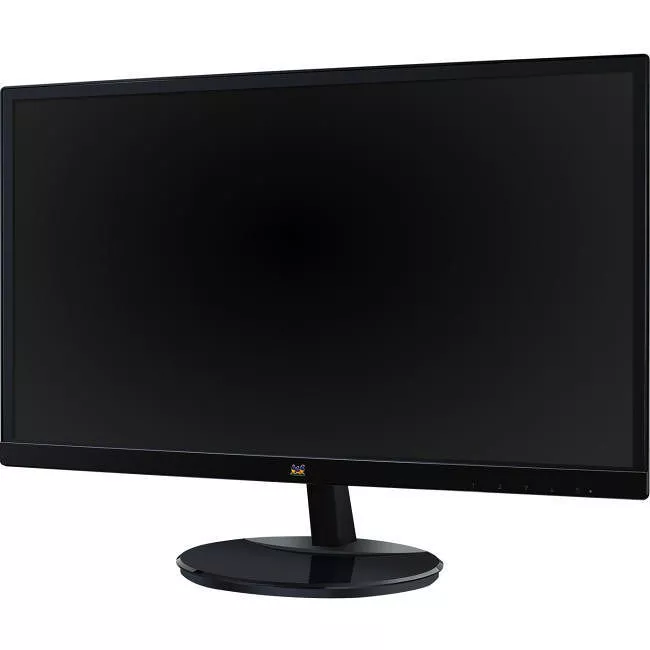 ViewSonic VA2359-SMH 23 Inch IPS 1080p LED Monitor with HDMI and VGA Inputs