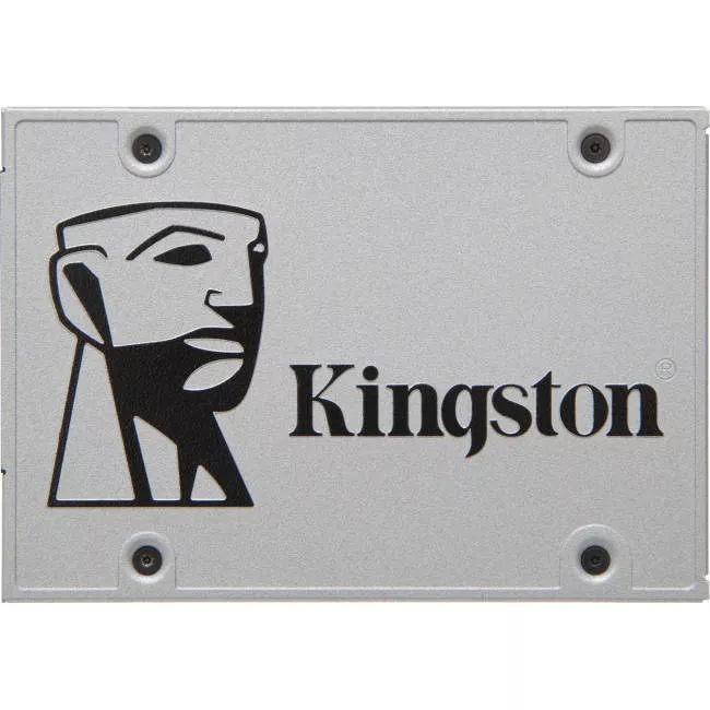 Kingston SUV400S3B7A/480G SSDNow UV400 SSD - 480 GB - Internal - 2.5 - SATA