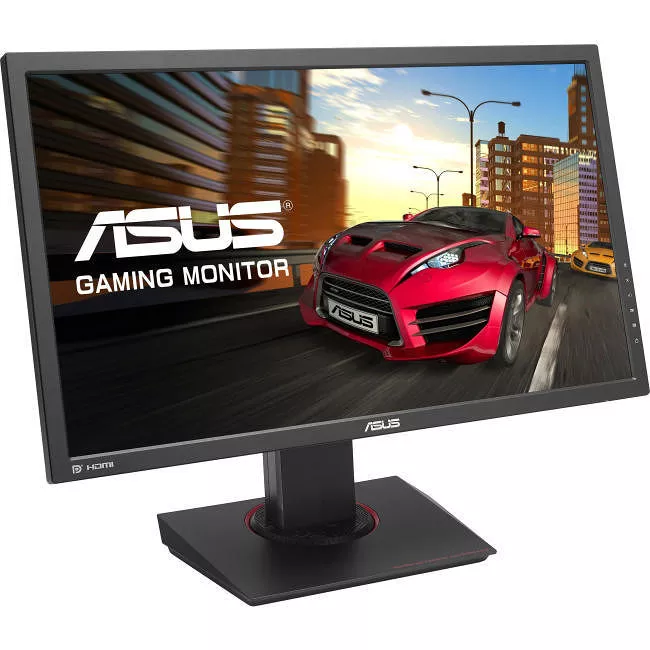 ASUS MG24UQ 23.6" LED LCD Monitor - 16:9 - 4 ms