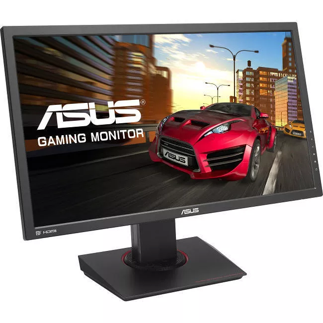 ASUS MG24UQ 4K UHD LCD Monitor - 16:9 - Black