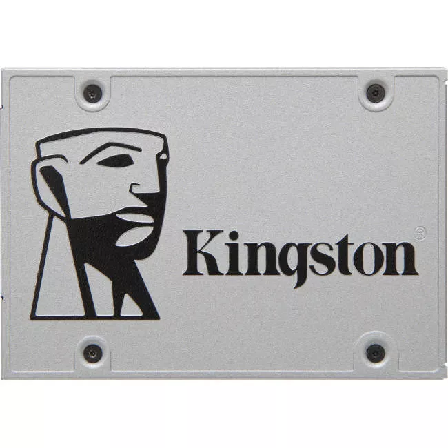 Kingston SUV400S3B7A/240G SSDNow UV400 SSD - 240 GB - Internal - 2.5 - SATA