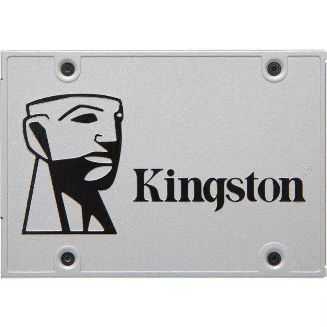 Kingston SUV400S37/480G SSDNow UV400 SSD - 480 GB - Internal - 2.5 - SATA
