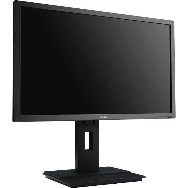 Acer UM.WB6AA.B01 B226HQL Full HD LCD Monitor - 16:9 - Dark Gray