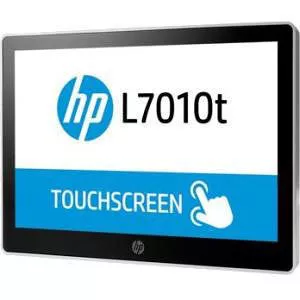 HP T6N30A8#ABA L7010t LCD Touchscreen Monitor - 16:10 - 30 ms